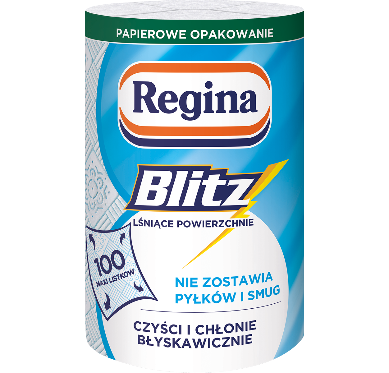 Regina BLITZ - 1 rolka