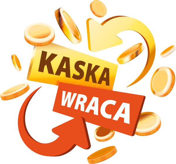 Kaska wraca